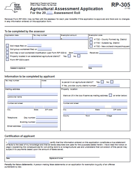 veterans-property-tax-exemptions-application-new-york-usa-status